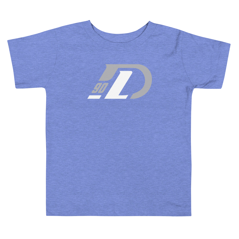 DeMarcus Lawrence "Logo" Toddler T-Shirt