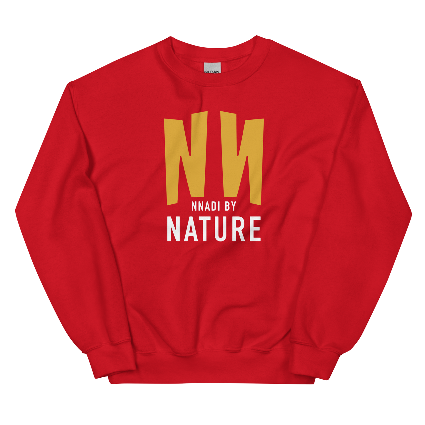 Derrick Nnadi "Nnadi by Nature" Sweatshirt