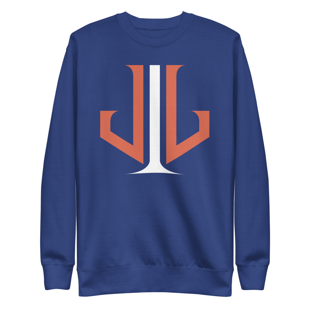 JL Skinner "Signature" Pullover