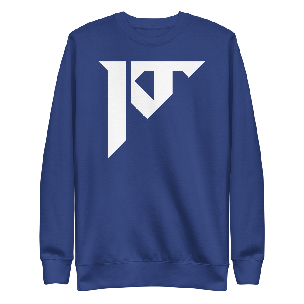 Kadarius Toney "Signature" Pullover Blue