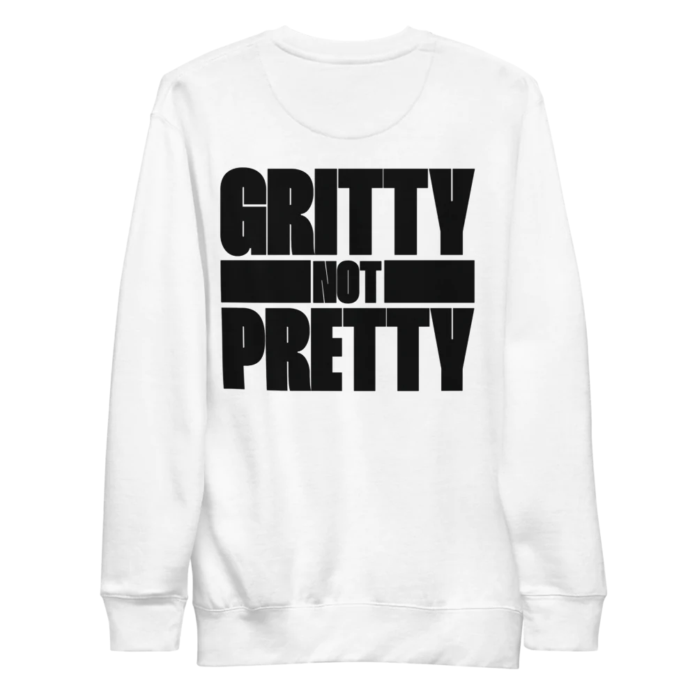 Foye Oluokun "Start To Finish" Sweatshirt