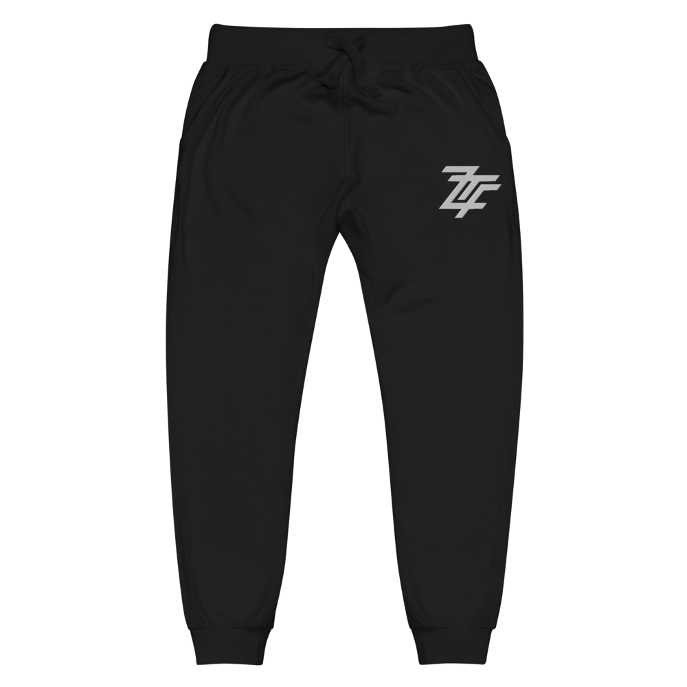 Zion Tupuola-Fetui "Signature" Fleece Sweatpants