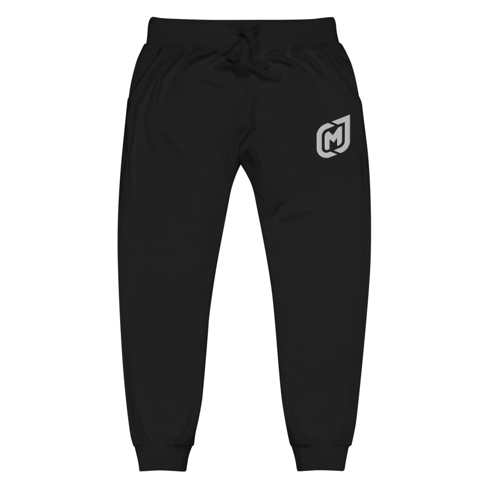 CJ Mosley "Logo" Fleece Sweatpants