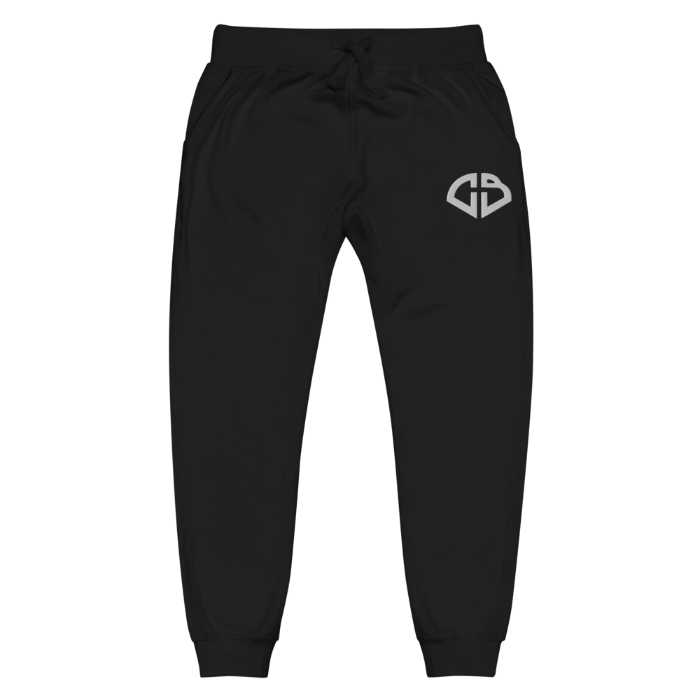 Camryn Bynum "Logo" Fleece Sweatpants