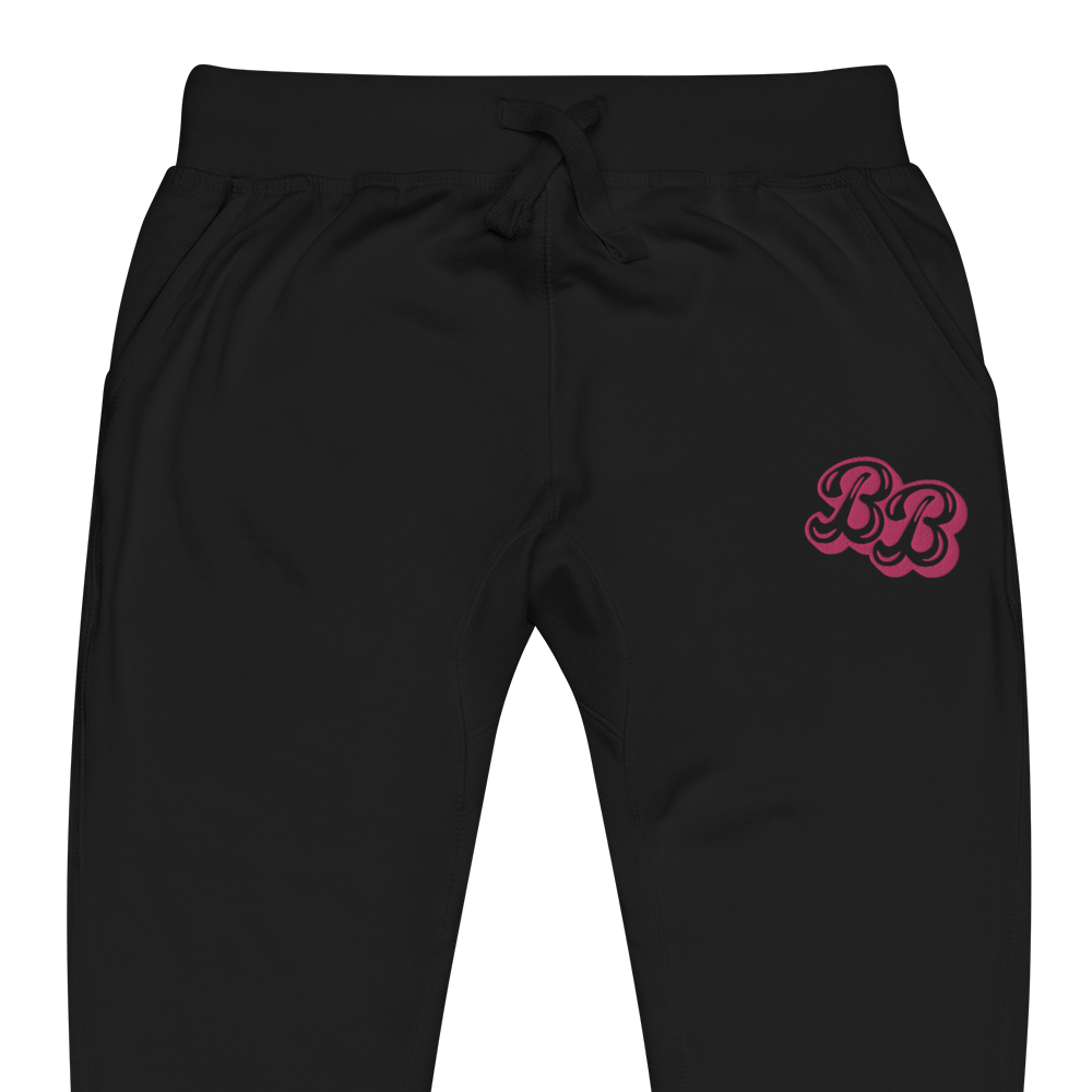 Angel Reese "Bayou Barbie" Sweatpants