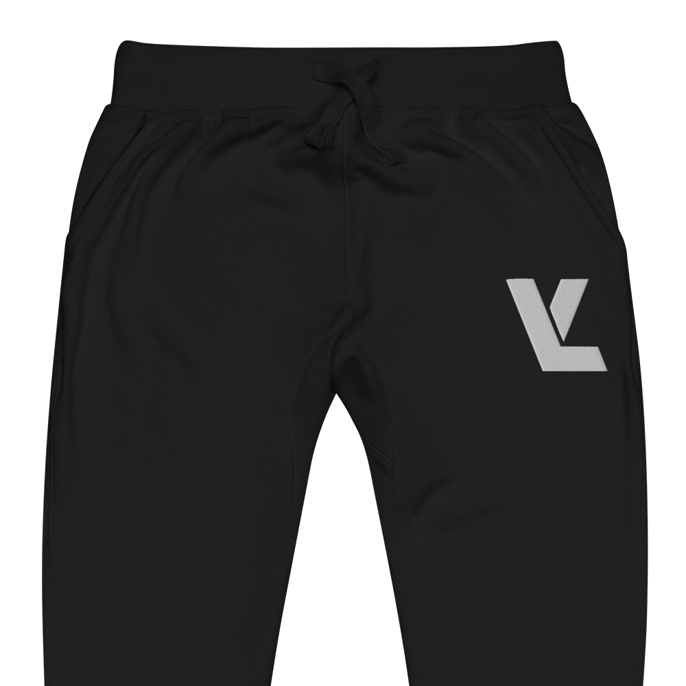 Vederian Lowe "Logo" Fleece Sweatpants