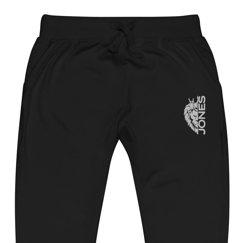 Jon Jones "Lion" Fleece Sweatpants