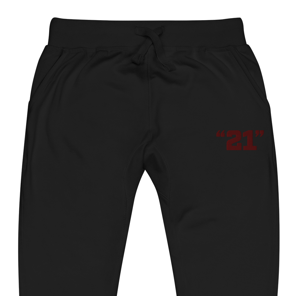 Kyle Juszczyk "21 Personnel" Sweatpants