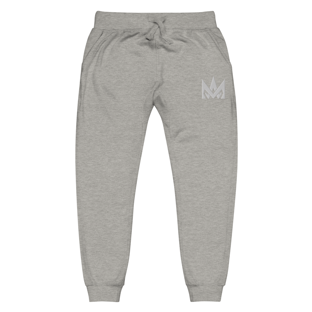 Malik Whitaker "Logo" Sweatpants