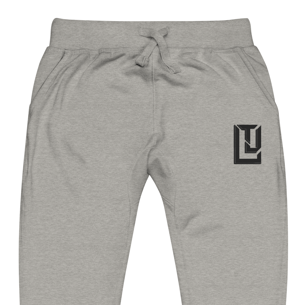 Lenny Torres "Logo" Fleece Sweatpants