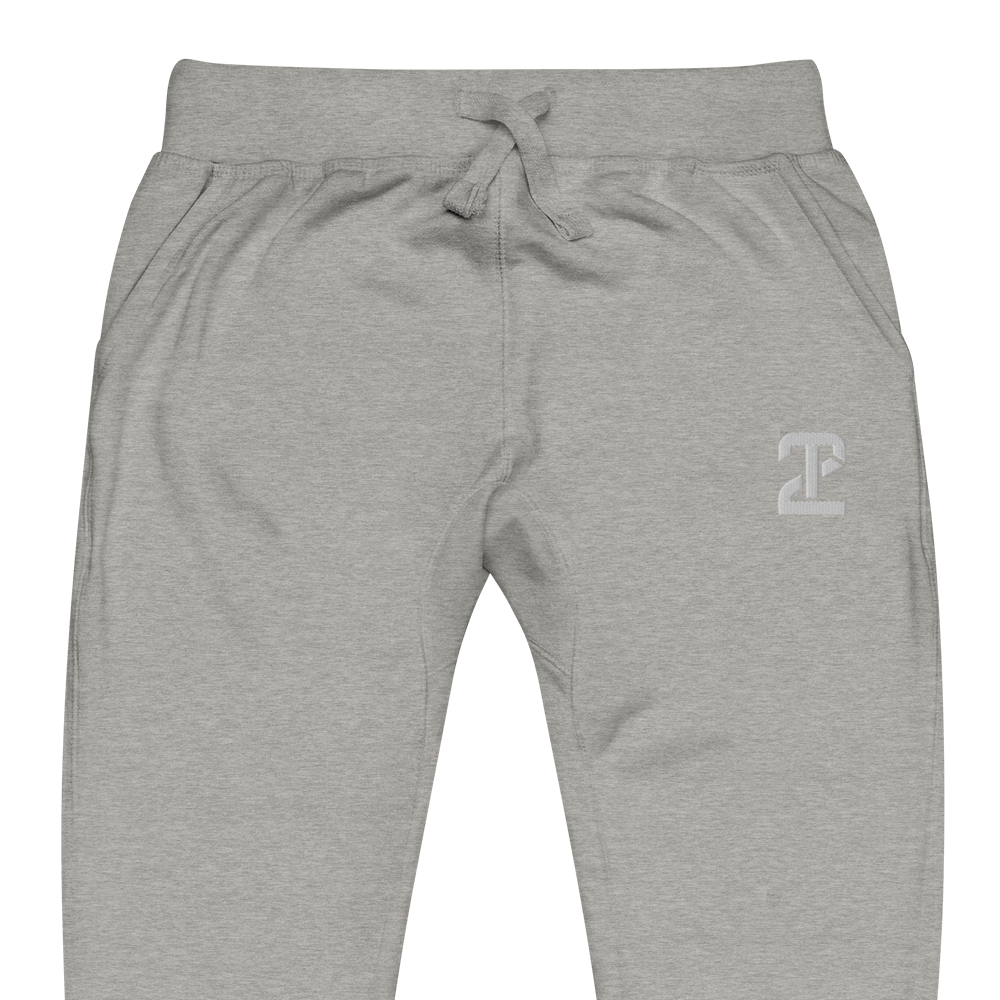 TK Pitts "Signature" Fleece Sweatpants