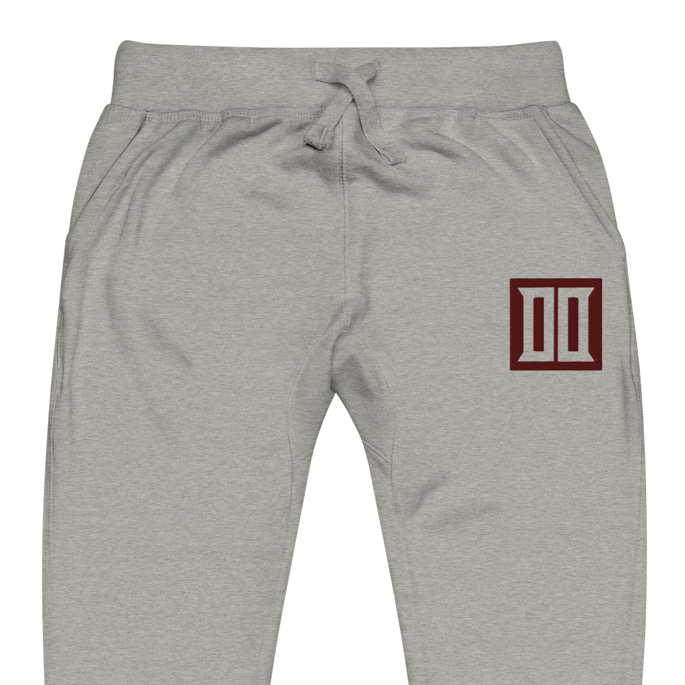 Otega Oweh "Logo" Fleece Pant
