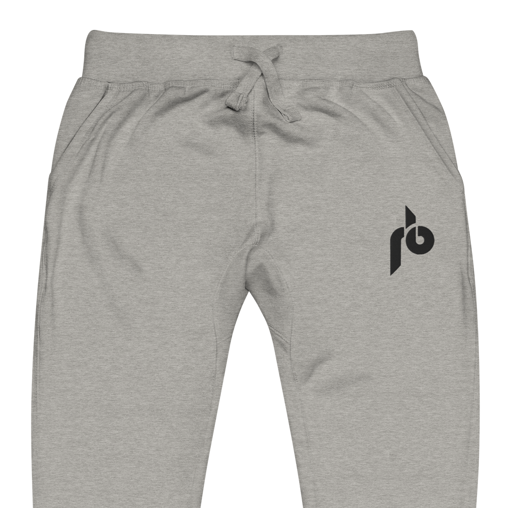 Rowan Brumbaugh "Logo" Fleece Pants