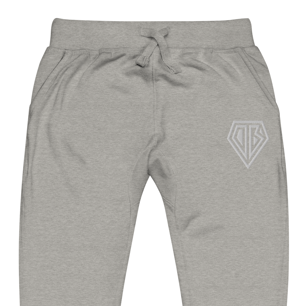 Devodric Bynum "Logo" Sweatpant
