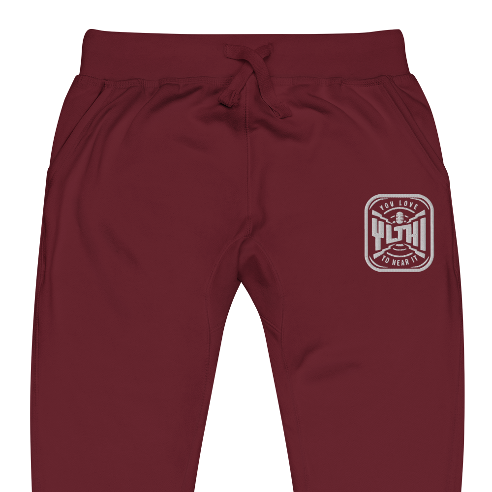 Casey Willax "YLTHI" Joggers