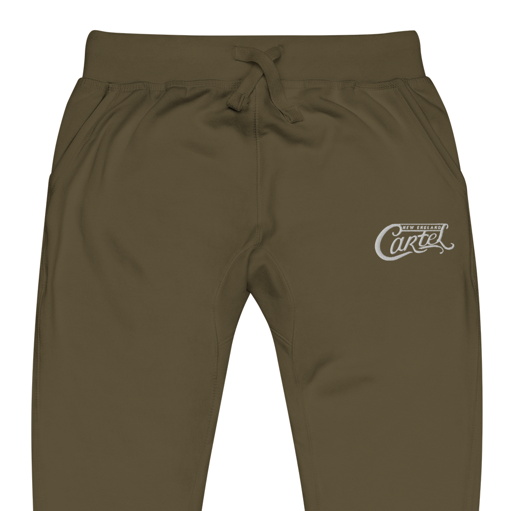 New England Cartel "Logo" Joggers