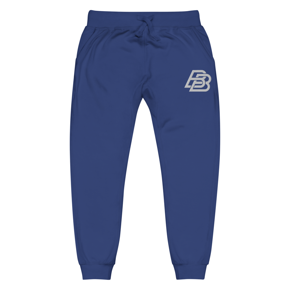 Barion Brown "Logo" Sweatpants