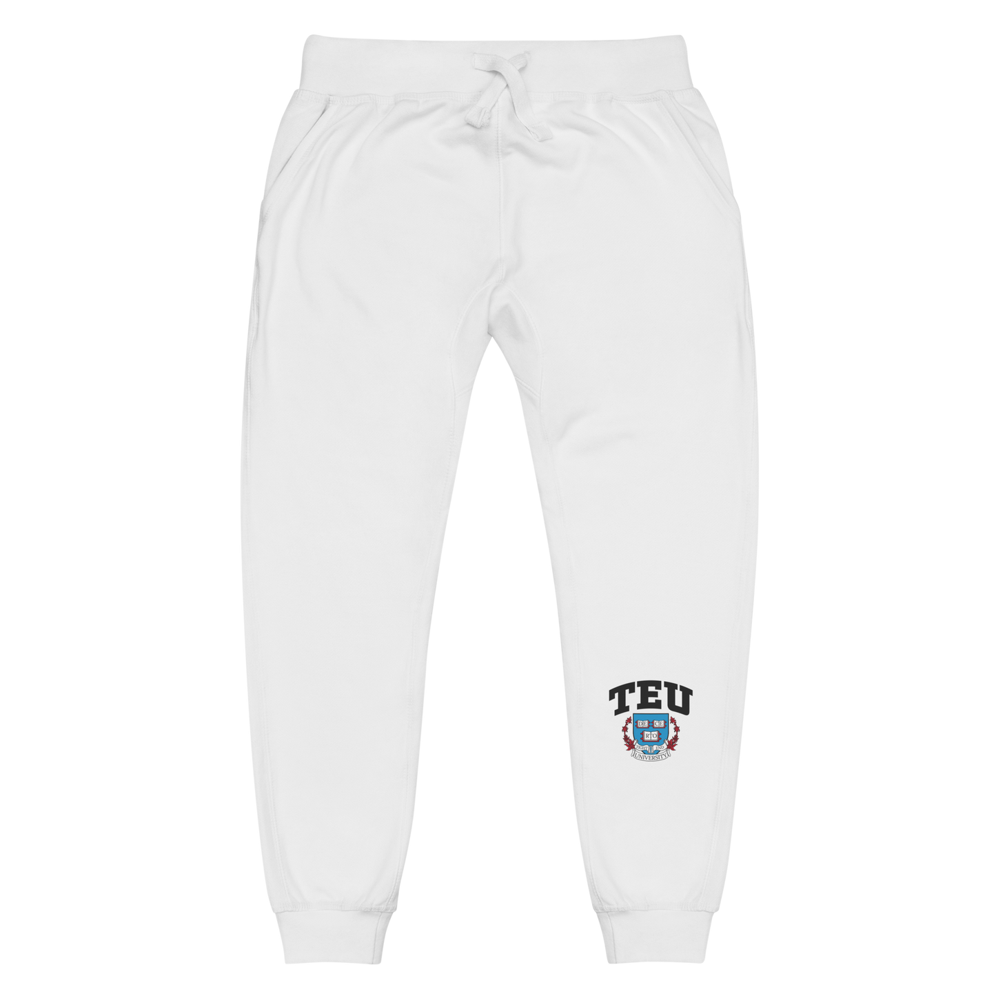 Tight End University "Emblem" Sweatpants