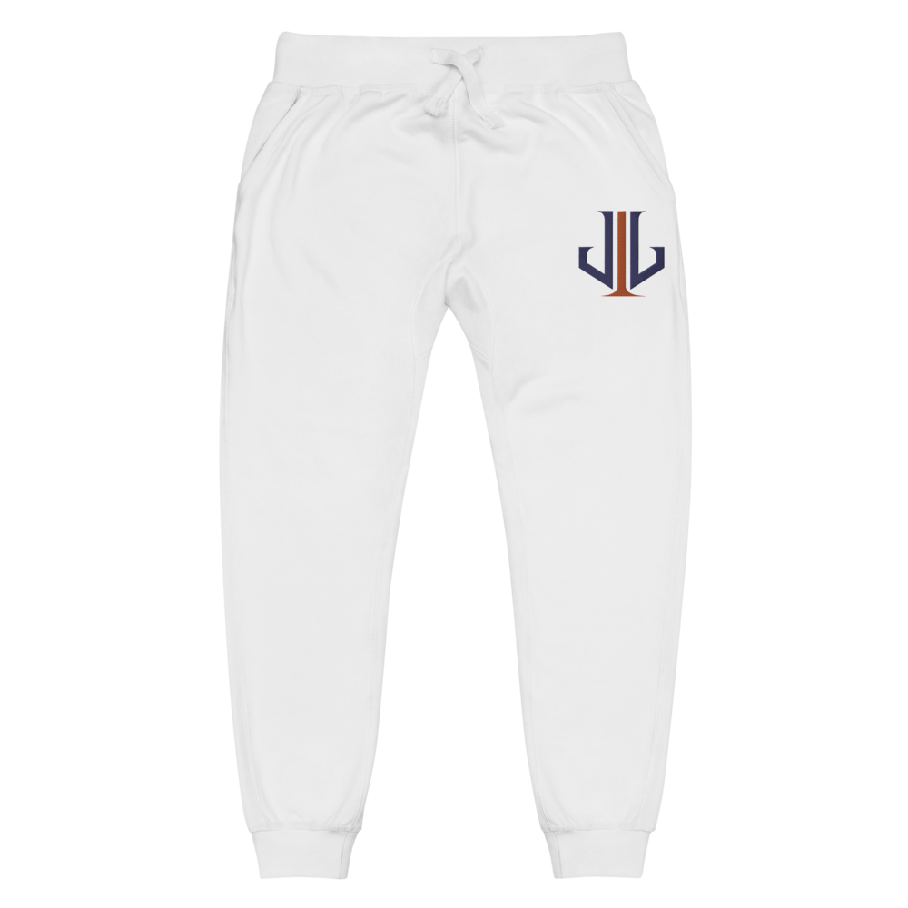 JL Skinner "Logo" Fleece Sweatpants