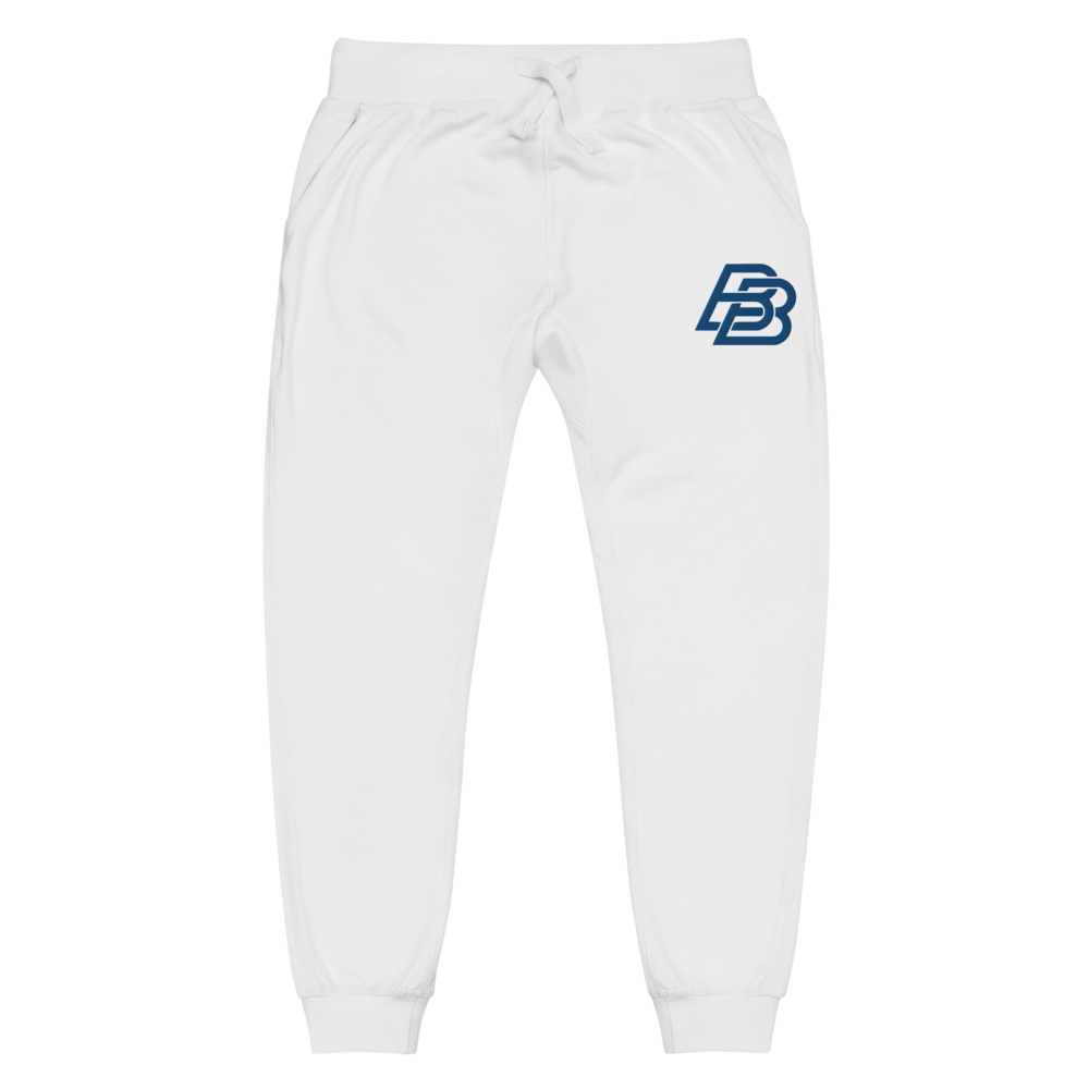 Barion Brown "Logo" Sweatpants