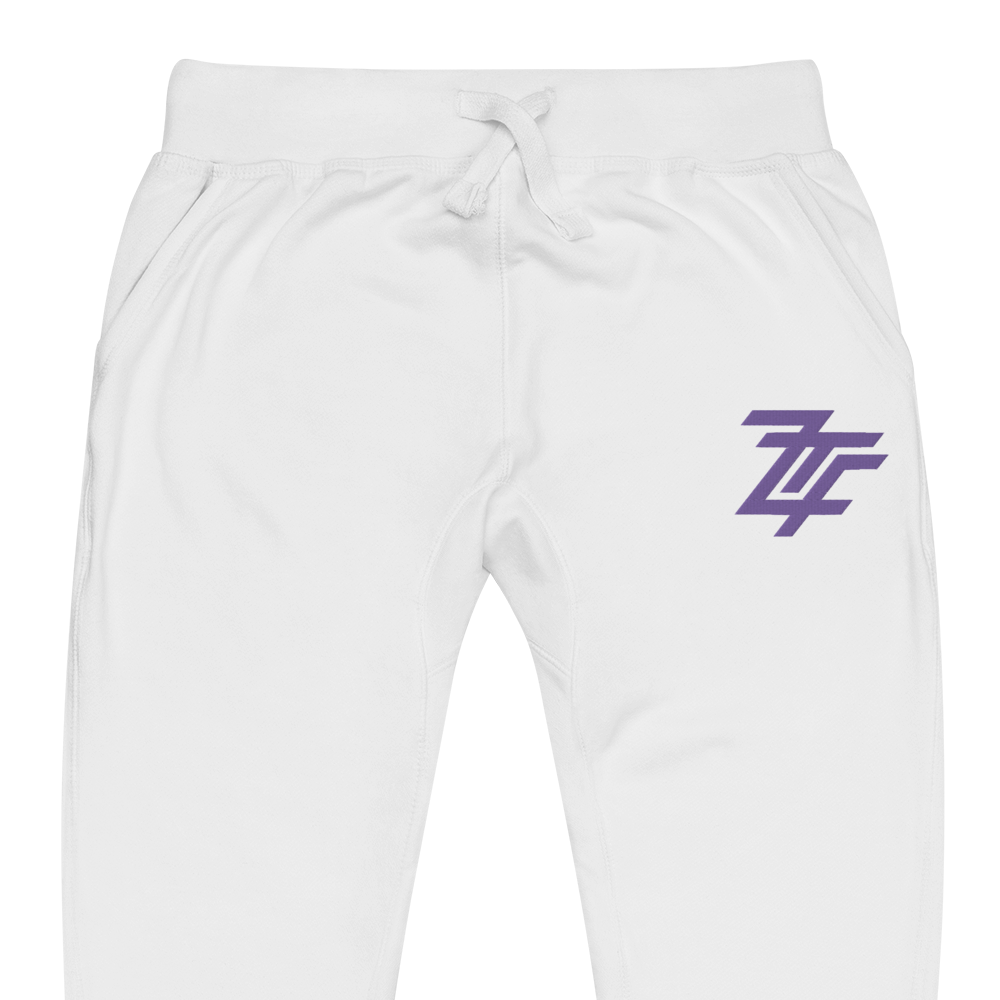 Zion Tupuola-Fetui "Signature" Fleece Sweatpants