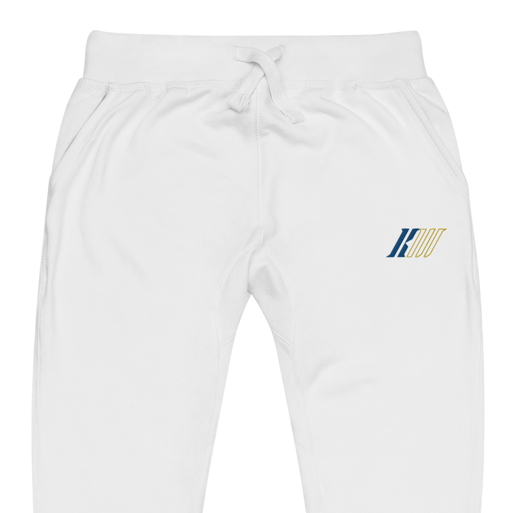Kyren Williams "Logo" Sweatpants