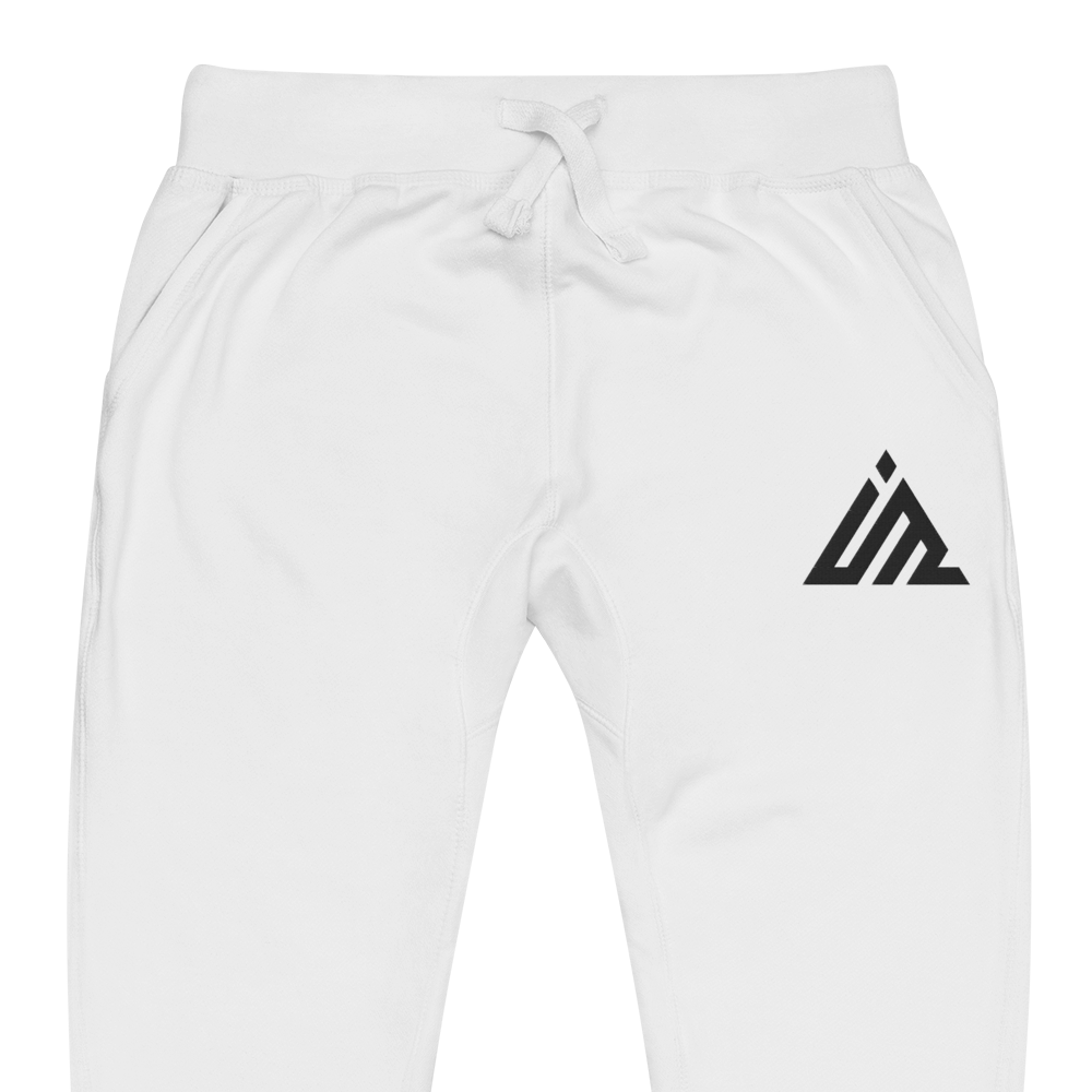 Isaiah McKenzie "Logo" Sweatpants