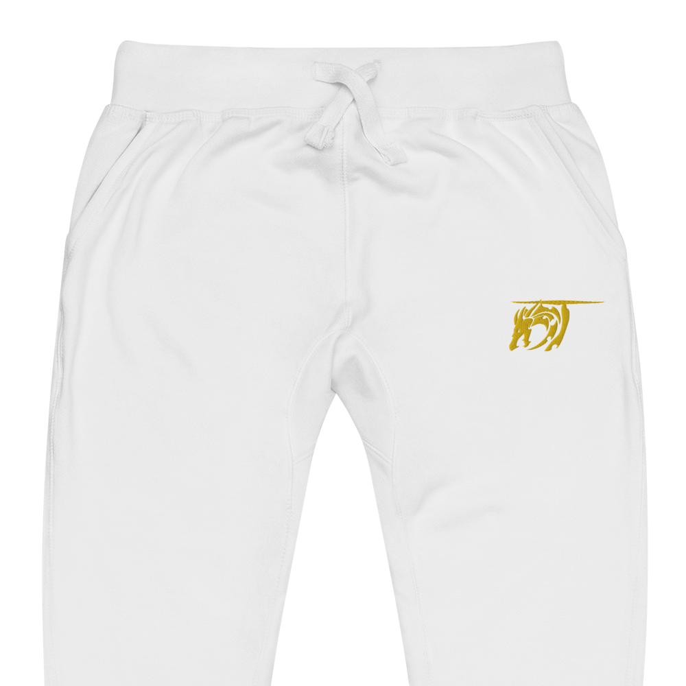 Dalvin Tomlinson "Logo" Sweatpants