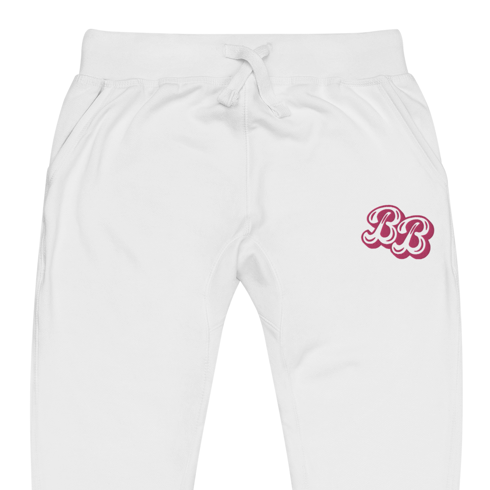 Angel Reese "Bayou Barbie" Sweatpants