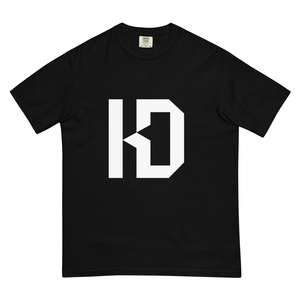 Kam Davis "Logo" Shirt