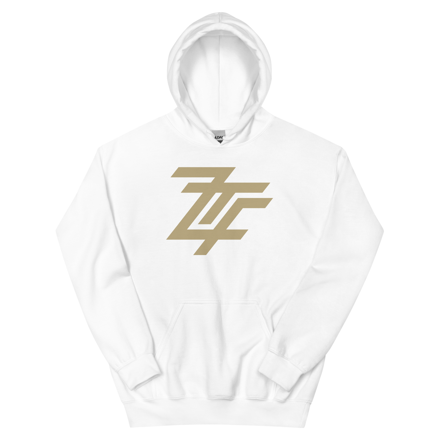 Zion Tupuola-Fetui "Signature" Hoodie
