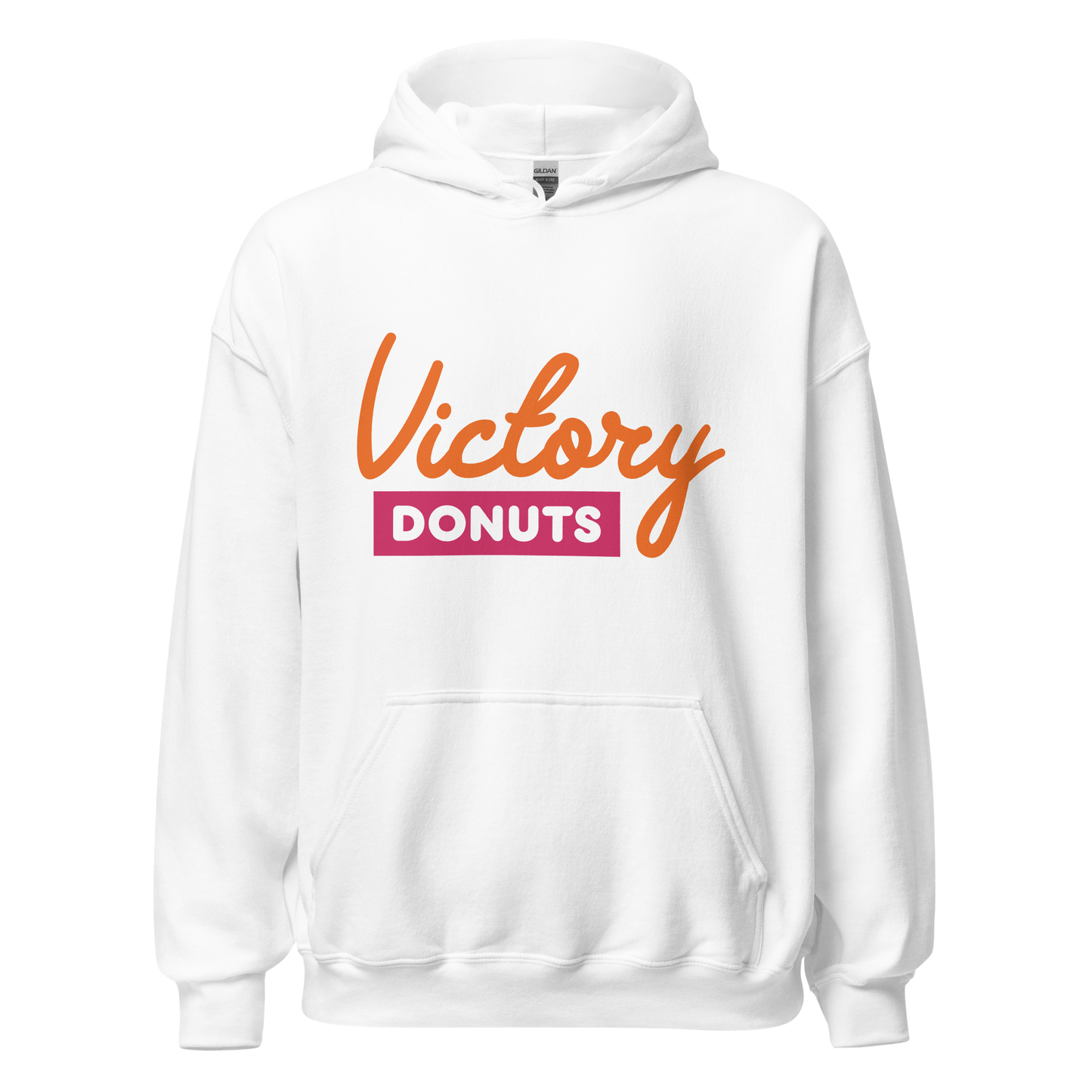 Laken Tomlinson "Victory Donuts" Hoodie