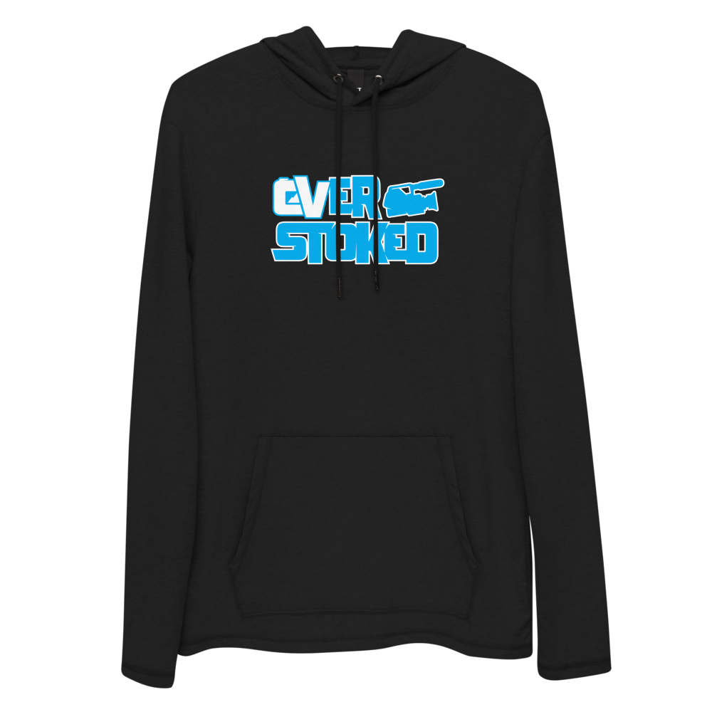 Casey Willax "Cverstoked Camera" Hoodie