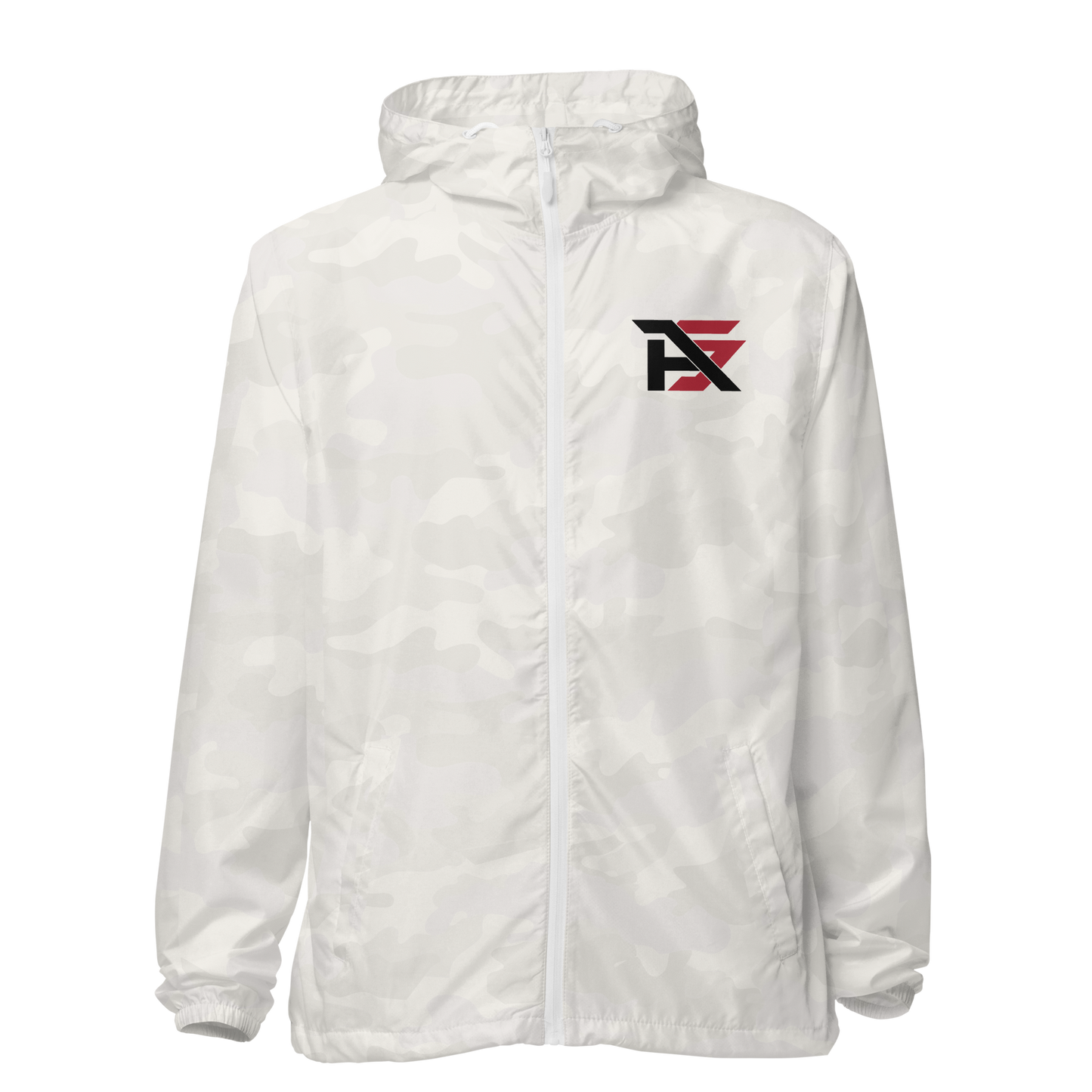 Aljamain Sterling "Luckiest of All Time" Windbreaker