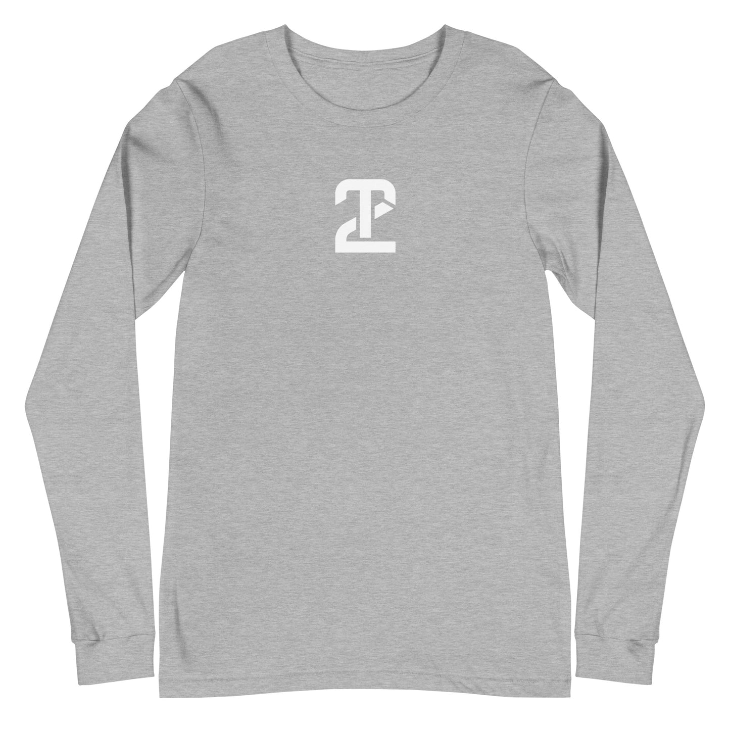 TK Pitts "Signature" Long Sleeve T-Shirt