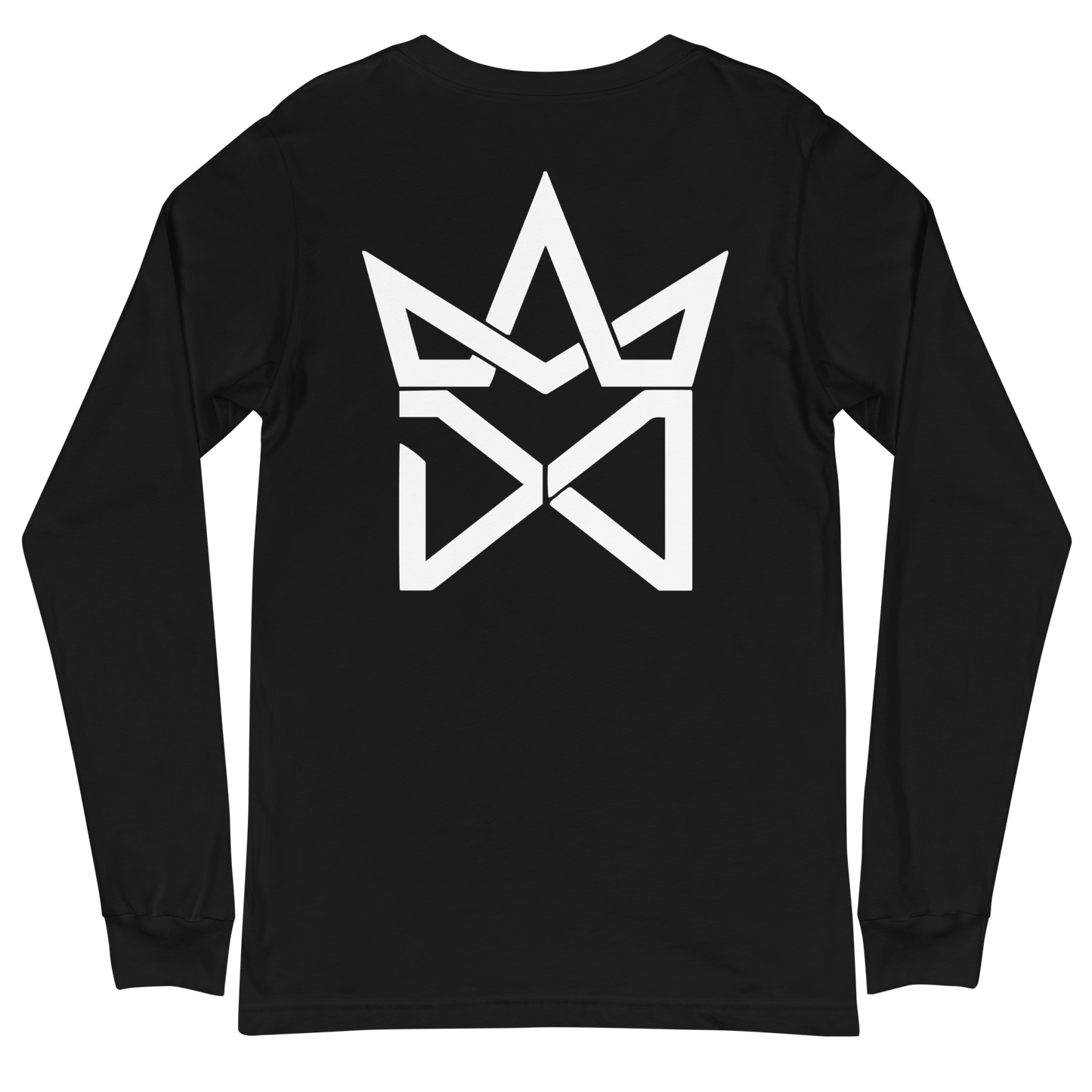 David Ojabo "Day By Day" Long Sleeve