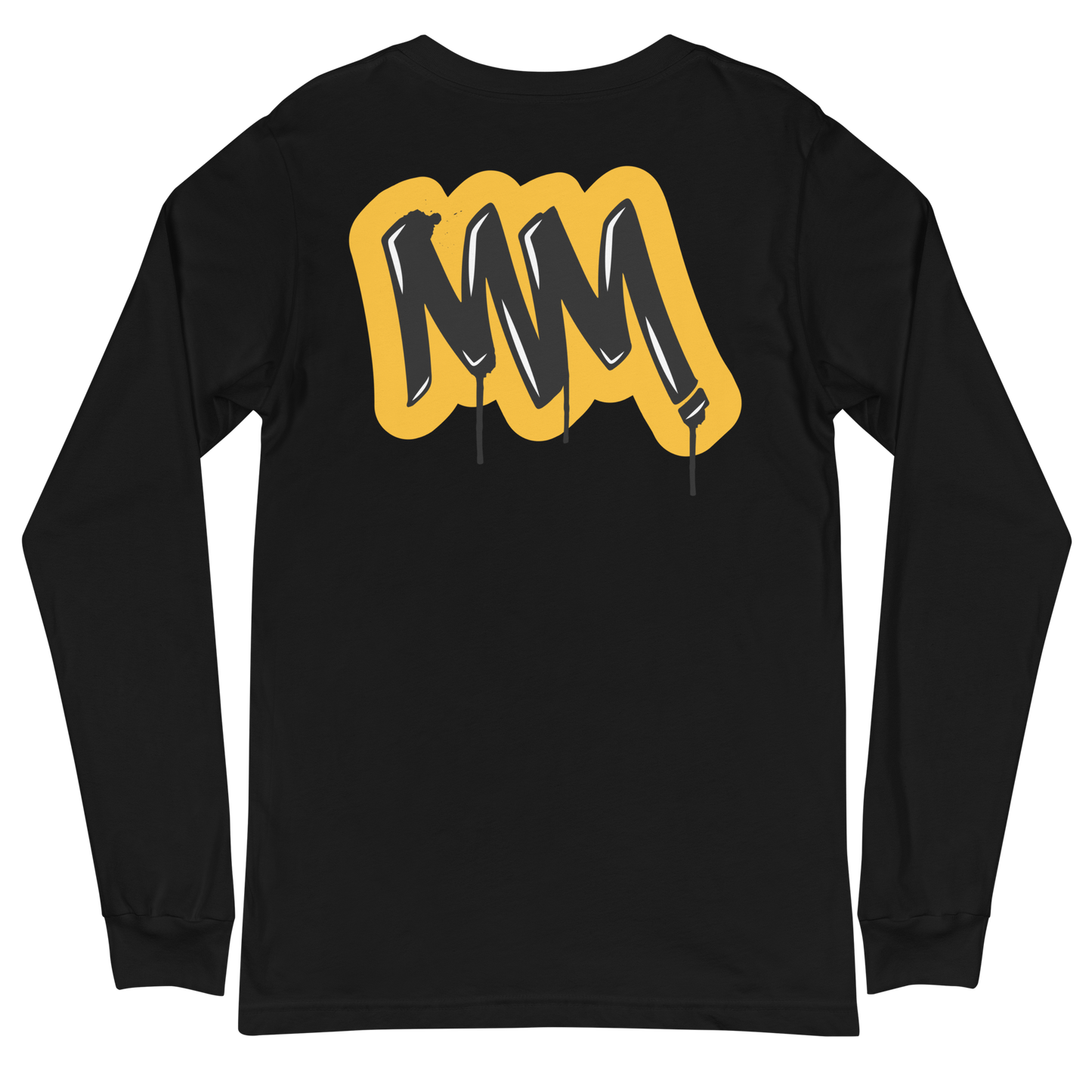 DeMarvin Leal "Marv Mentality" Long Sleeve