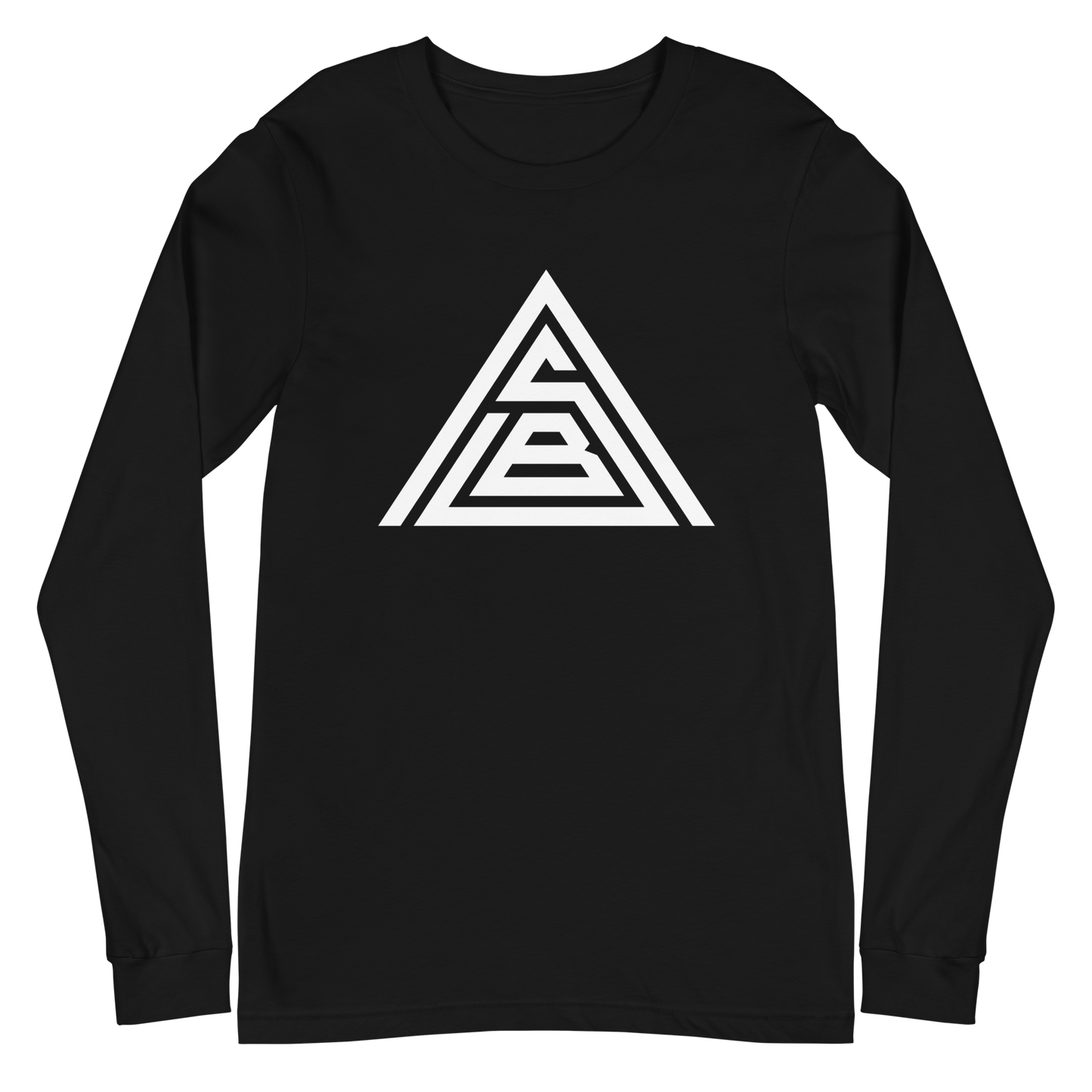 Amon-Ra St. Brown "Signature" Long Sleeve Shirt