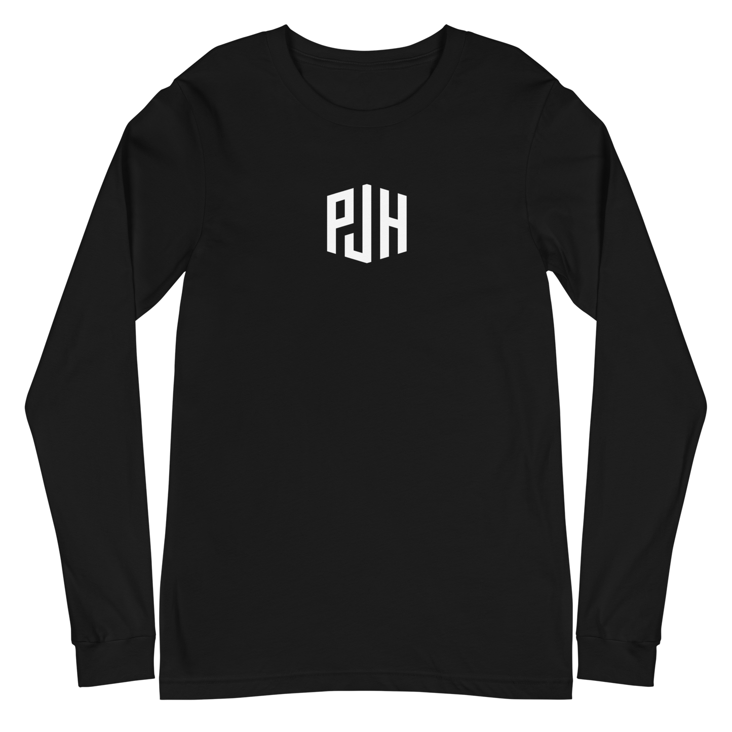 PJ Haggerty "Signature" Long Sleeve Tee