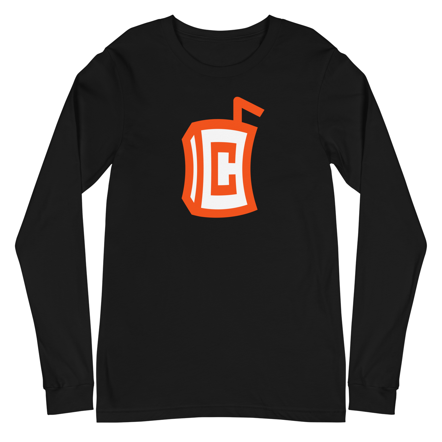 Cam Taylor-Britt "Cam Juice" Long Sleeve