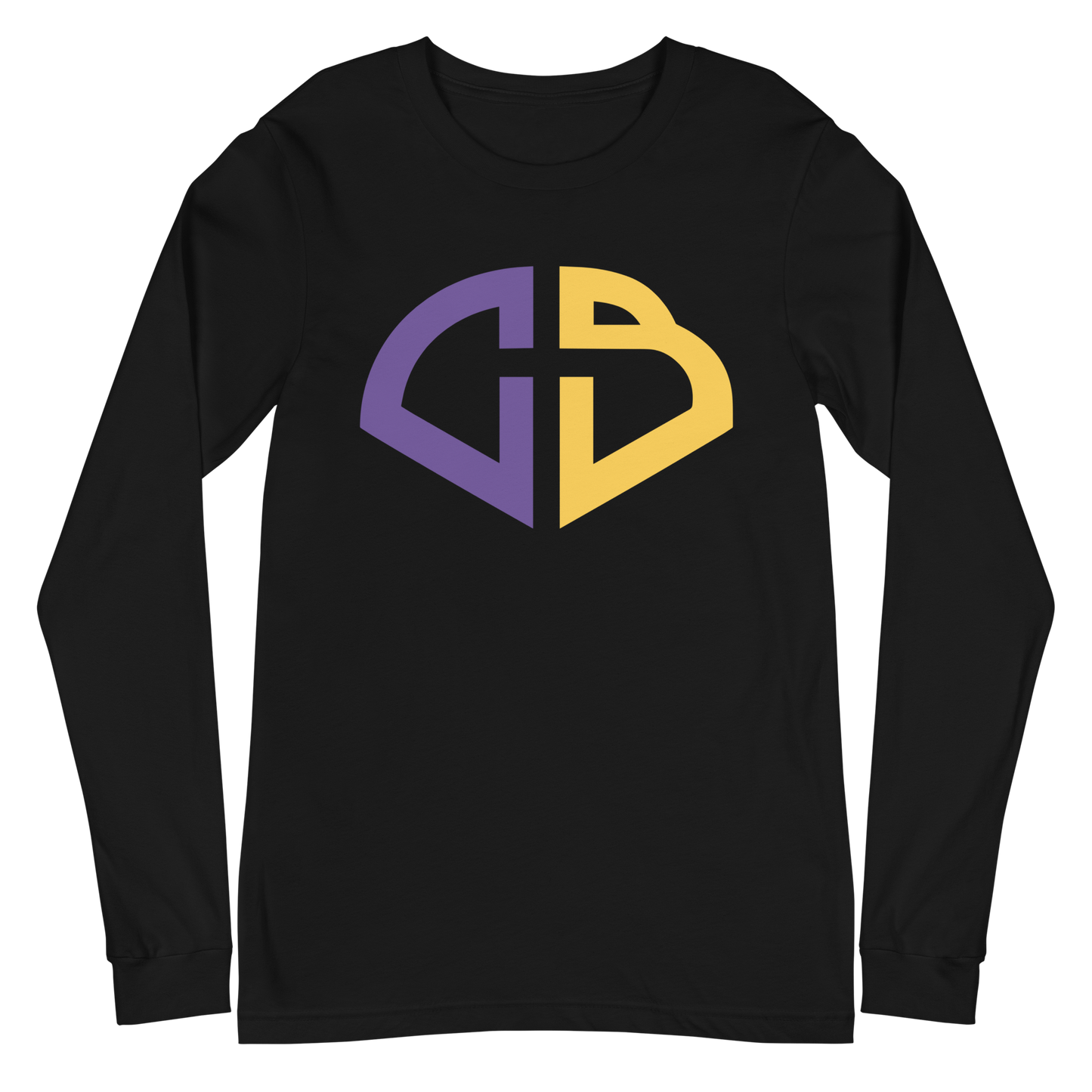 Camryn Bynum "Logo" Long Sleeve
