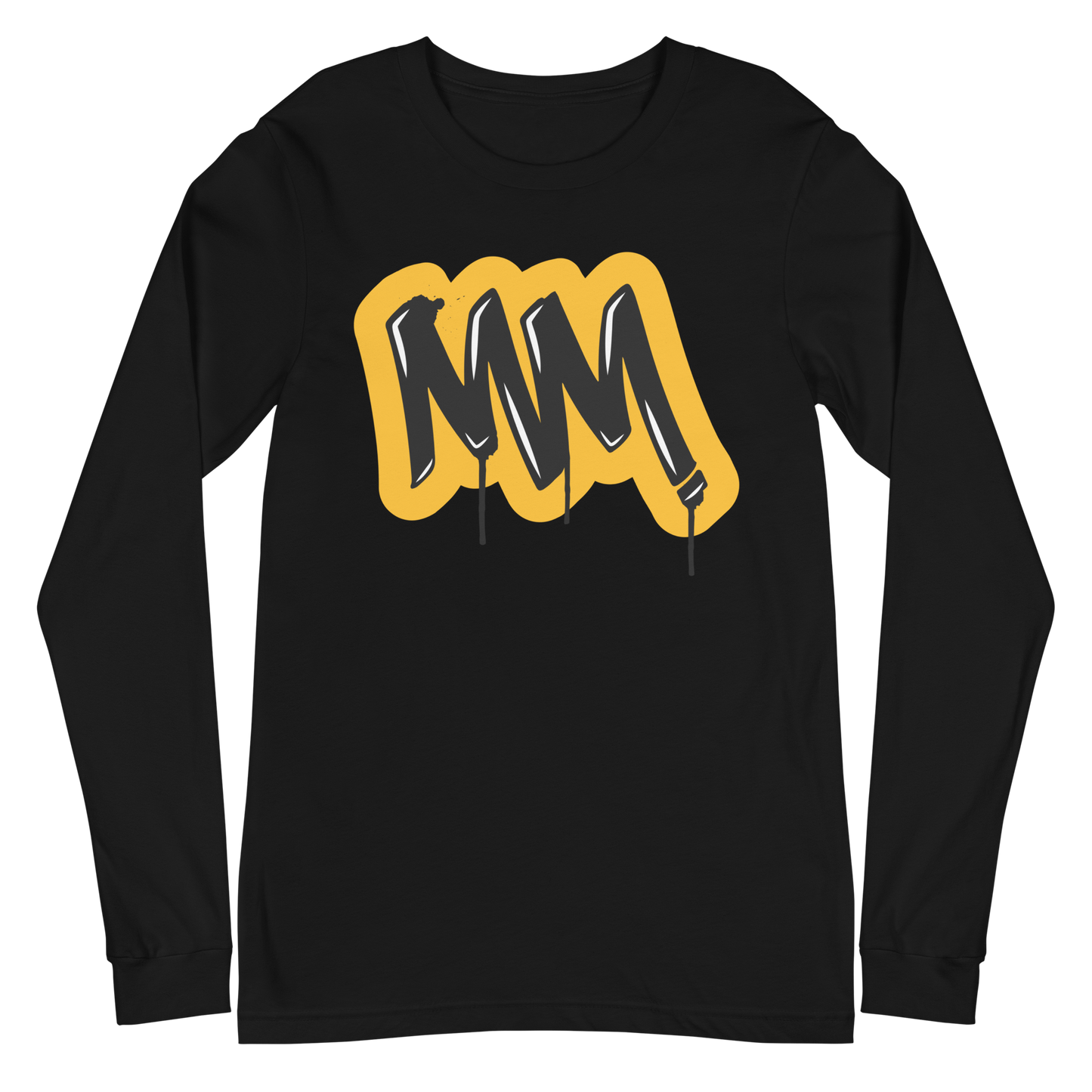 DeMarvin Leal "Pittsburgh" Long Sleeve