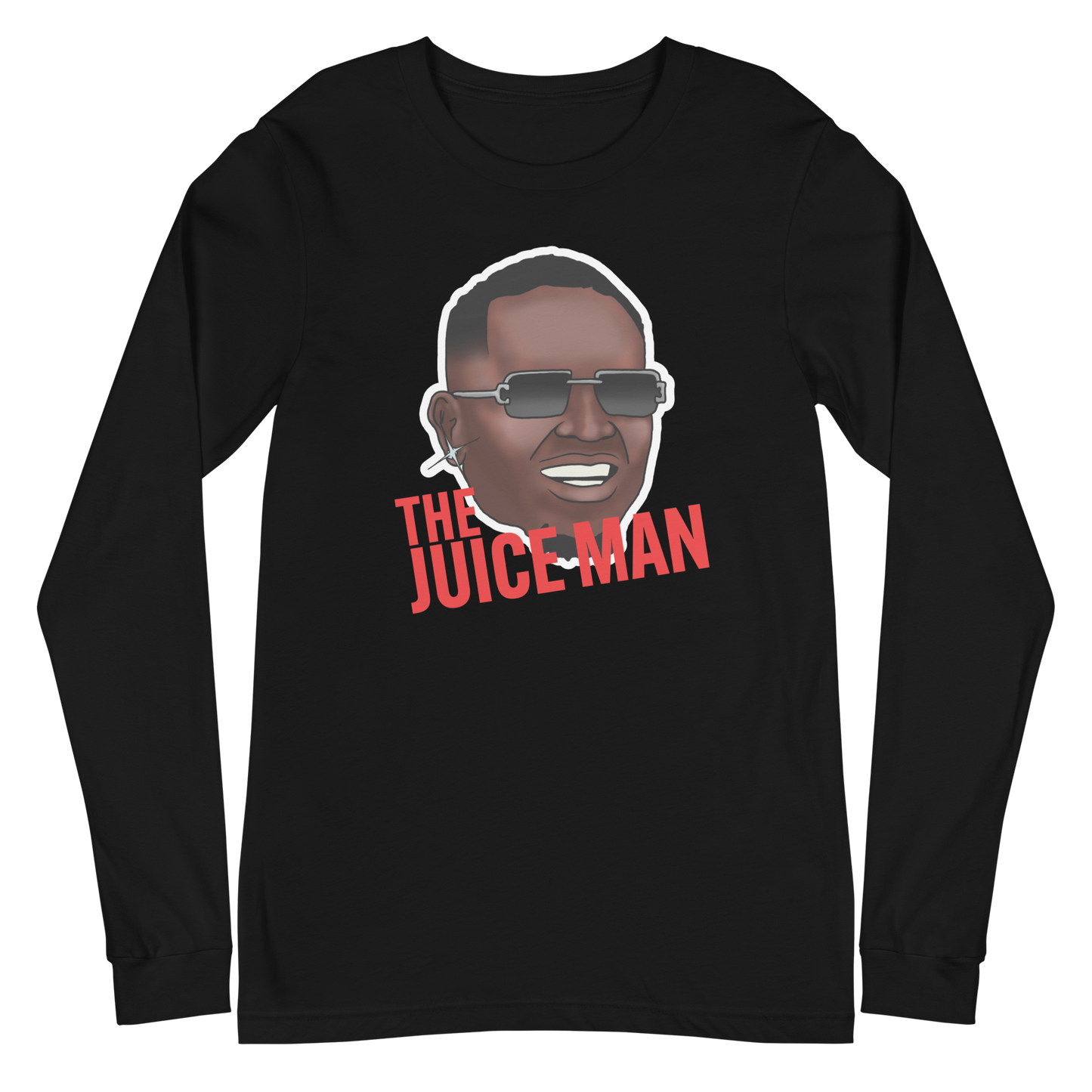 Willie Gay Jr. "Logo" Long Sleeve