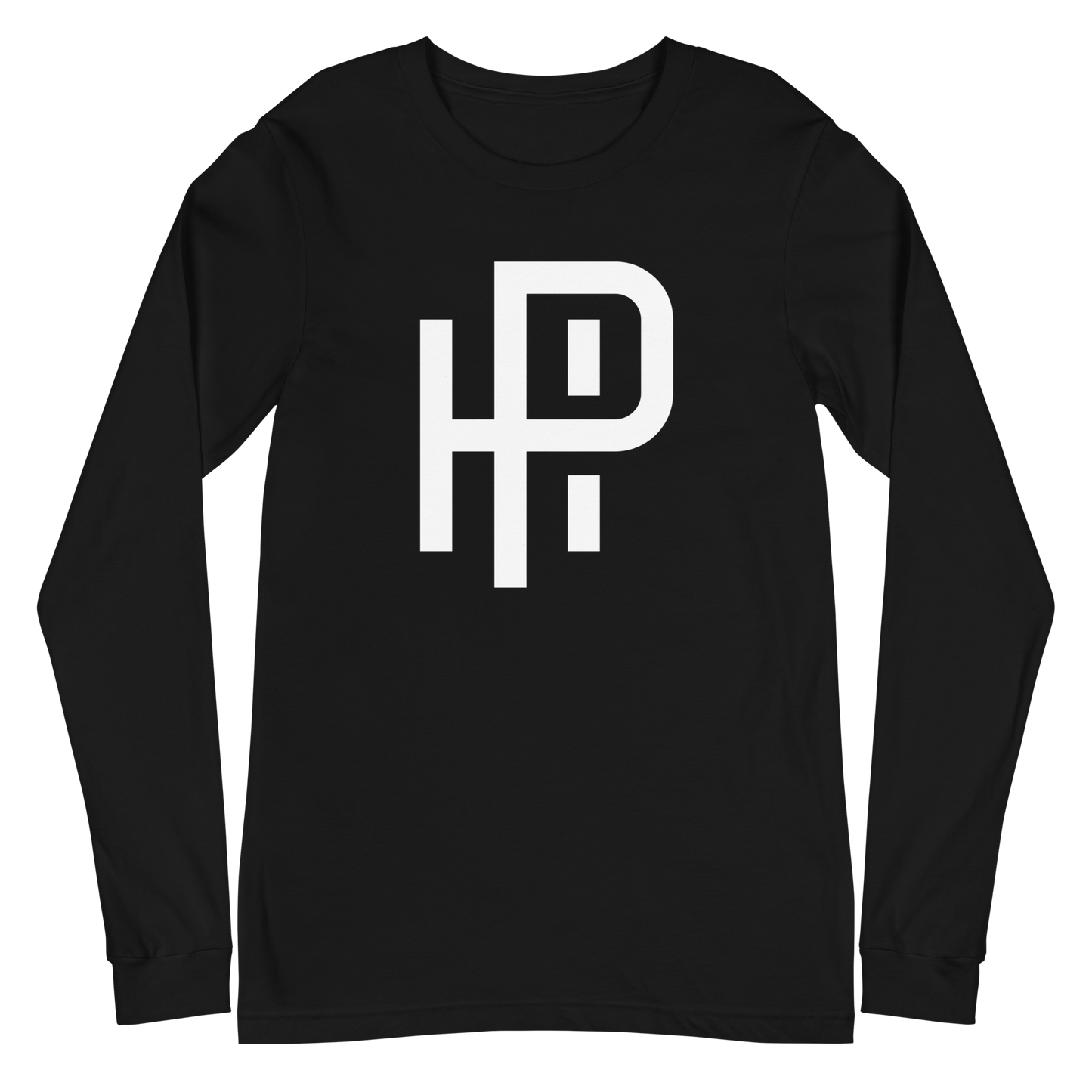 Harold Perkins "Logo" Long Sleeve
