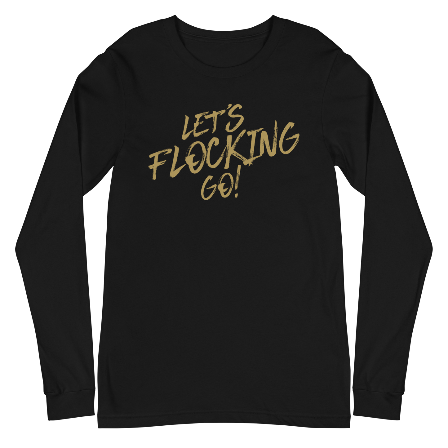 Patrick Ricard "Let's Flocking Go" Long Sleeve