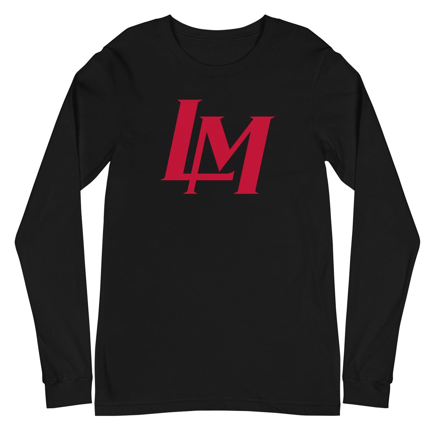 LeSean McCoy "Logo" Long Sleeve
