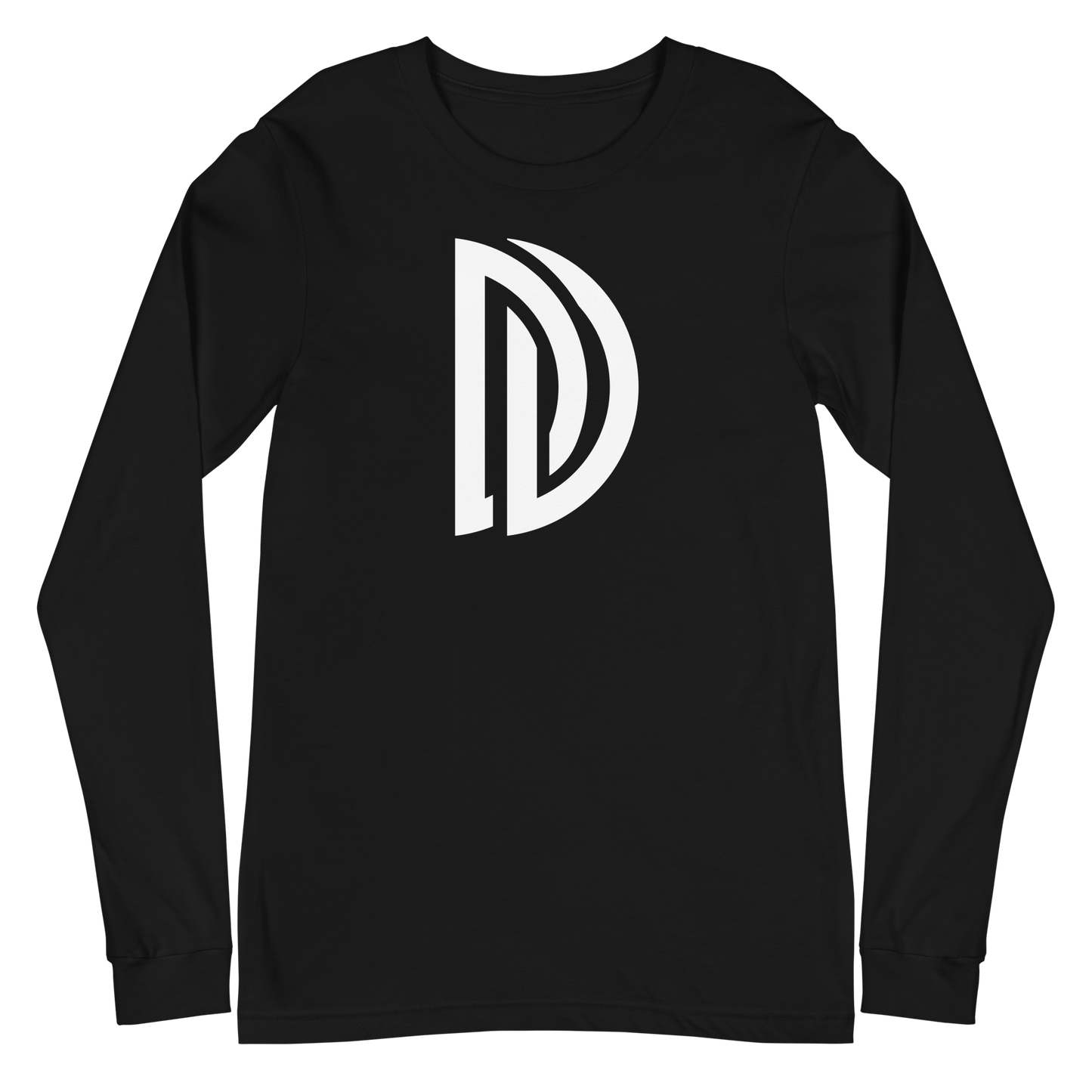 Dallas Daniels "Logo" Long Sleeve