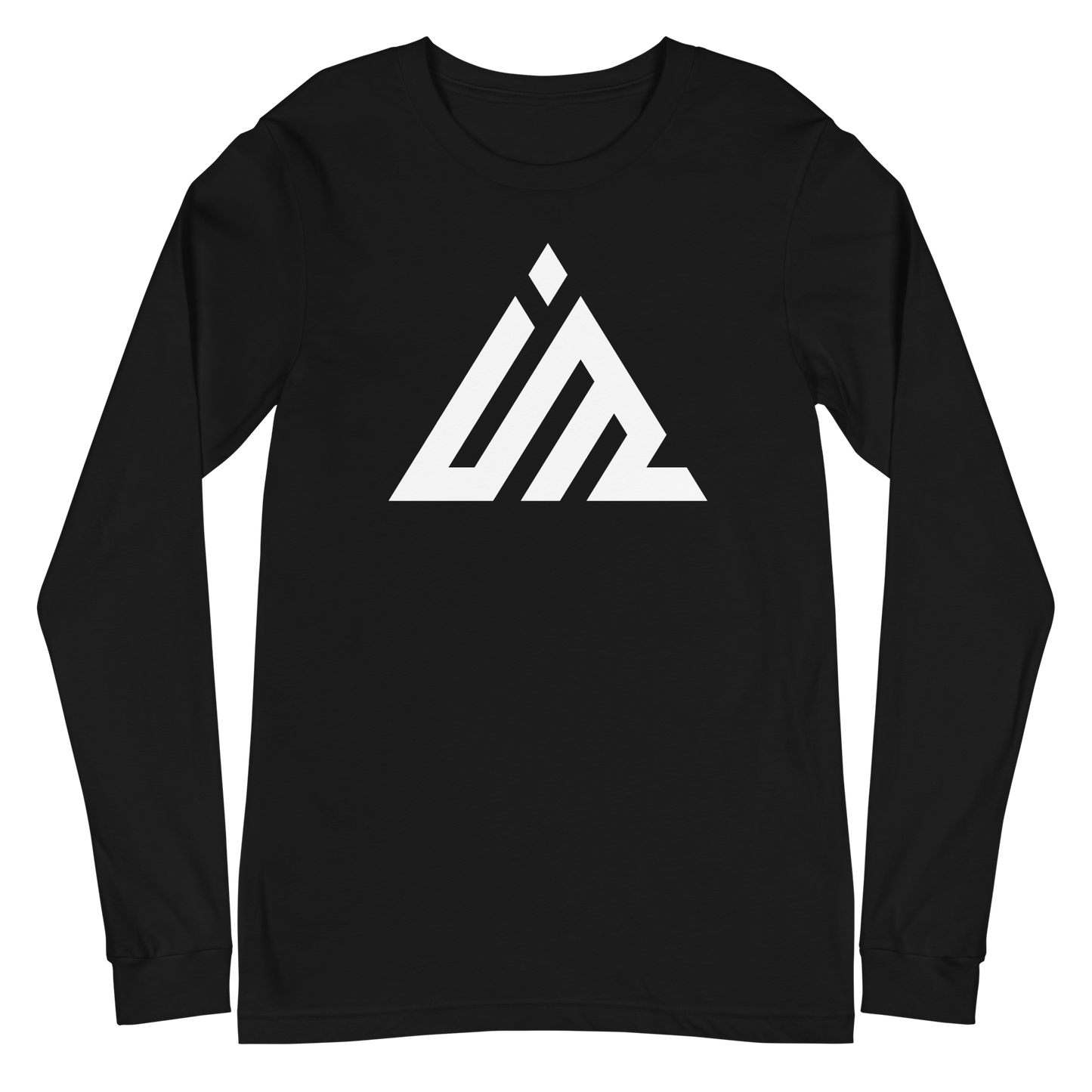 Isaiah McKenzie "Logo" Long Sleeve