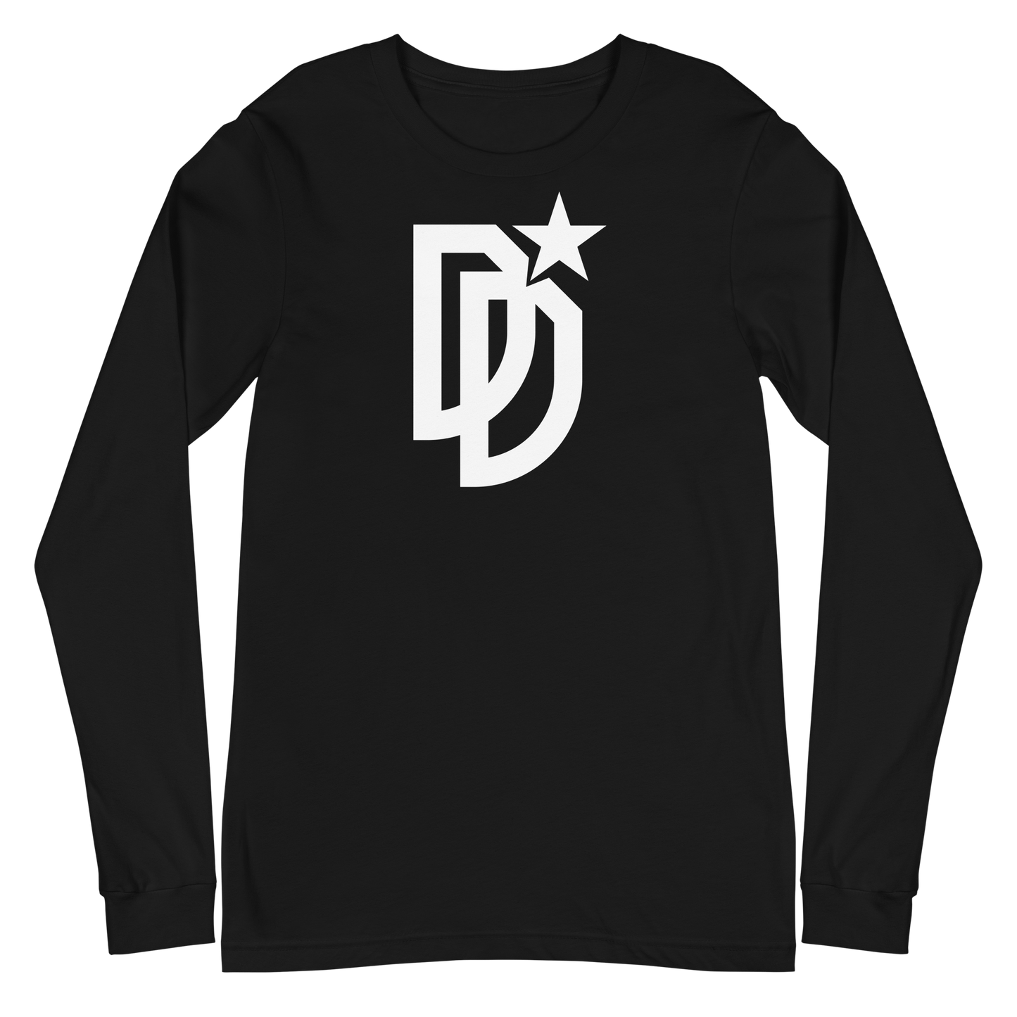 Dallas Daniels "Logo" Long Sleeve