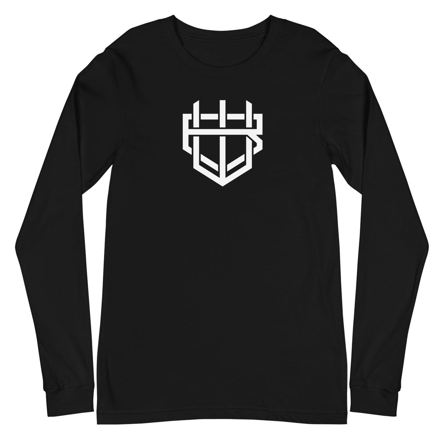 Warren Brinson "Logo" Long Sleeve